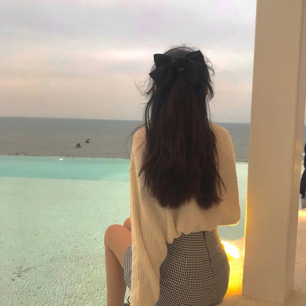 格桑花开的时候